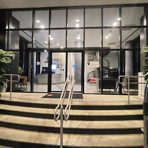 Apartamento Dentro De Hotel Jardins Garagem Inclusa